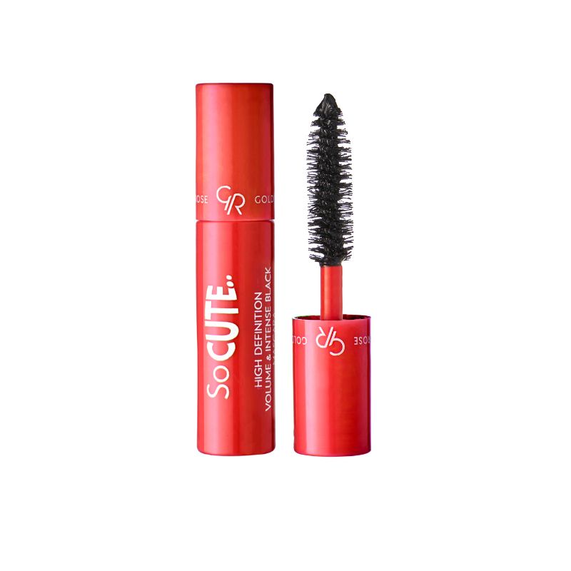 Mascara GR So Cute