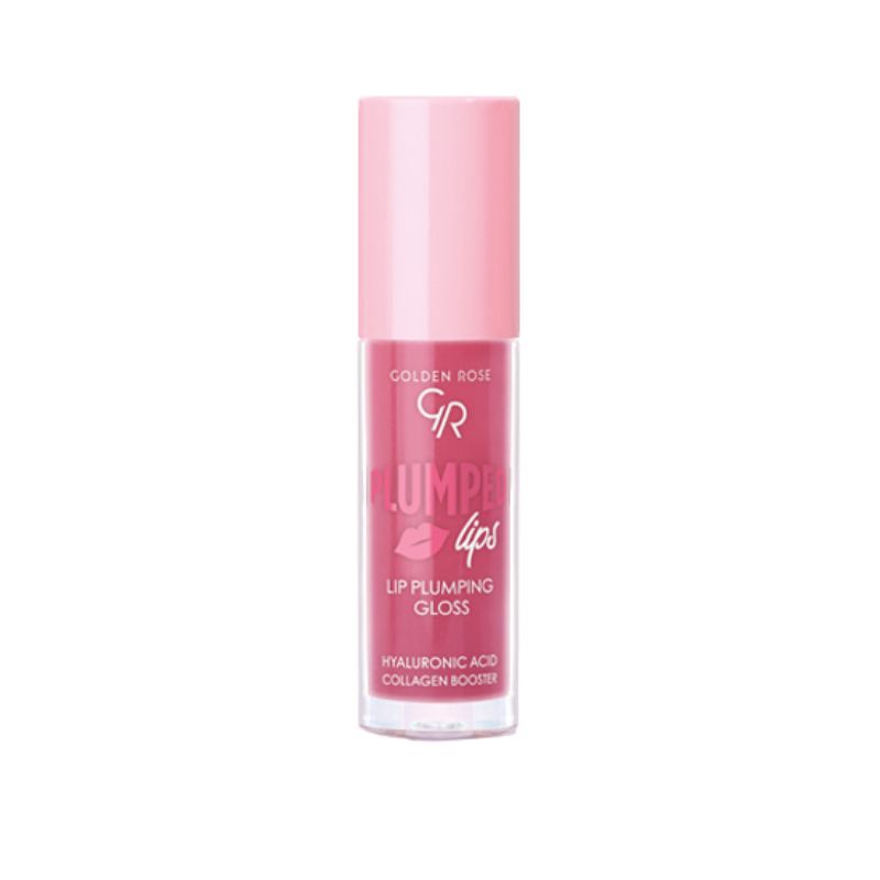 GR Plumped Lips Gloss repulpant pour les lèvres