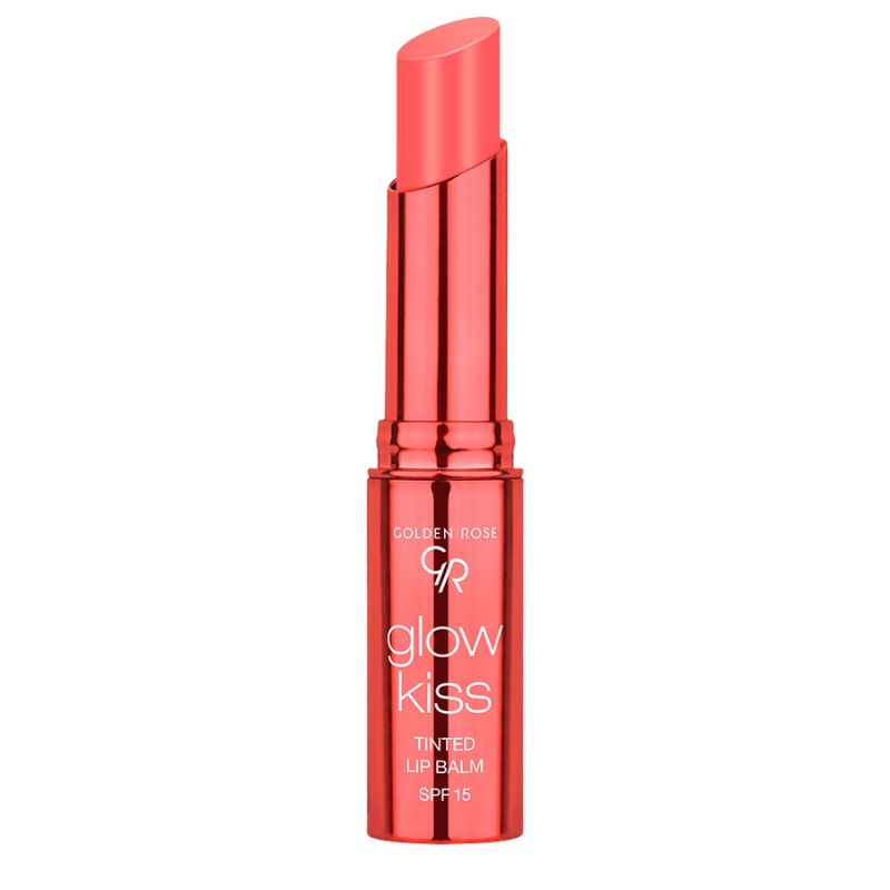 Baume à lèvres teinté GR Glow Kiss