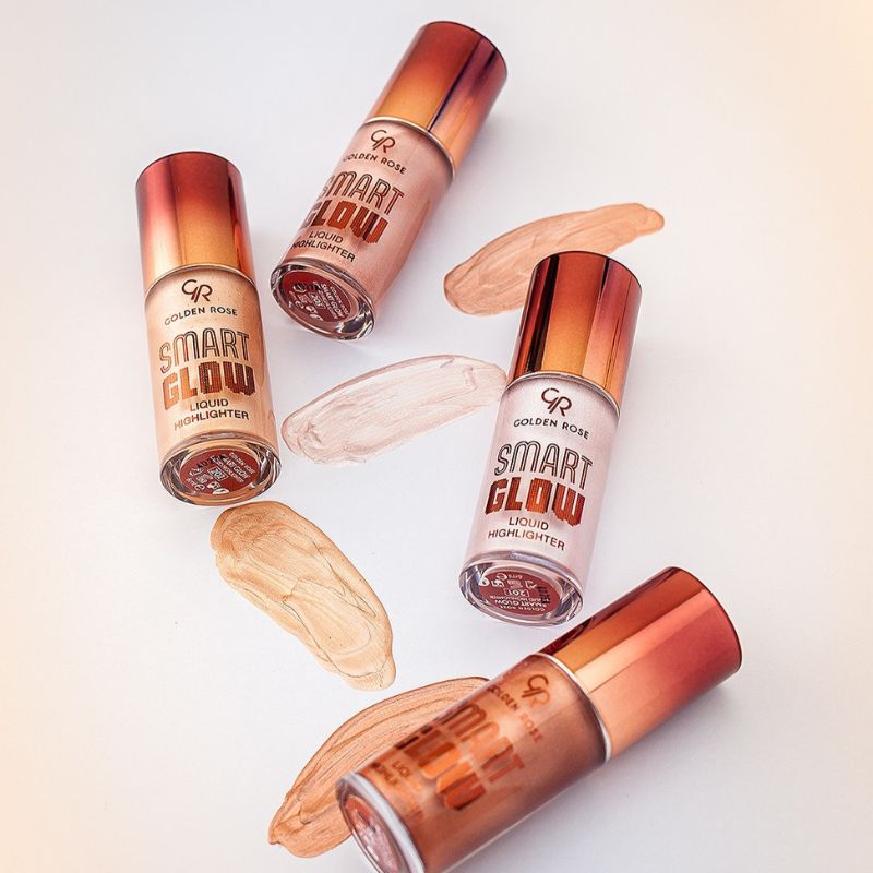 GR Smart Glow Flüssig-Highlighter