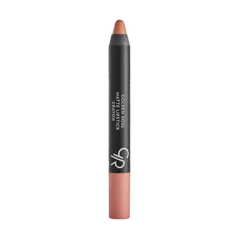 Crayon à lèvres mat GR