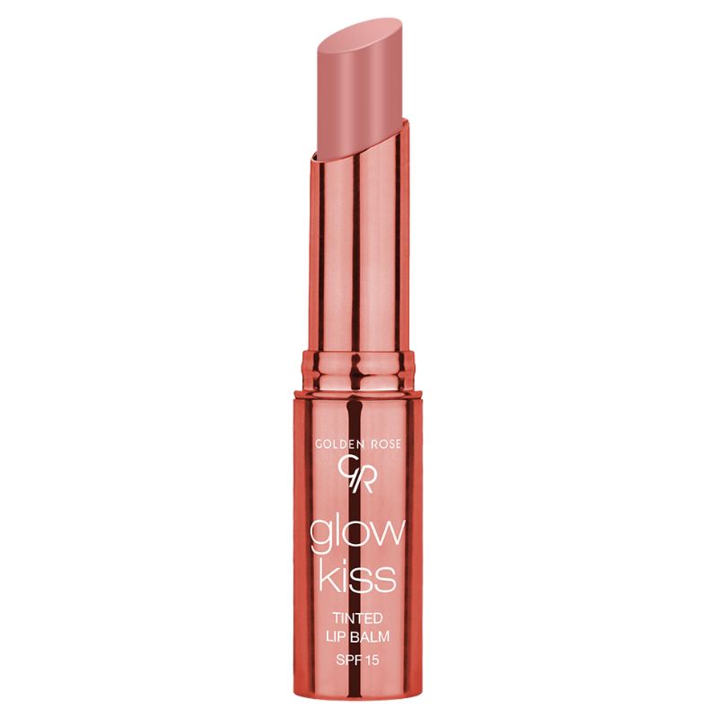 Baume à lèvres teinté GR Glow Kiss