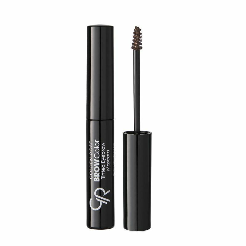Mascara teinté pour sourcils GR