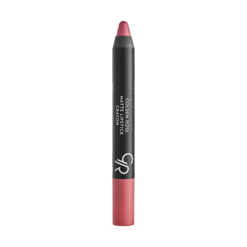 Crayon à lèvres mat GR