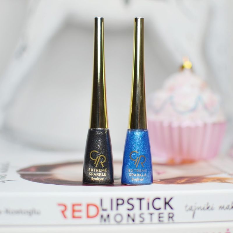 Eyeliner GR Extreme Sparkle