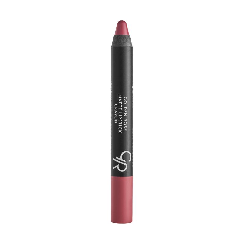 Crayon à lèvres mat GR