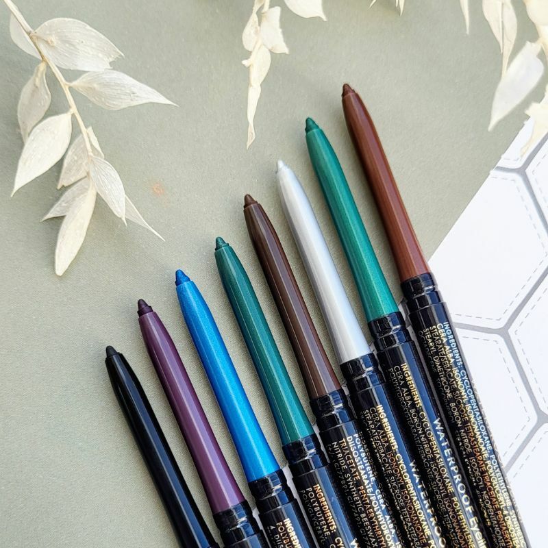 GR Waterproof Eyeliner