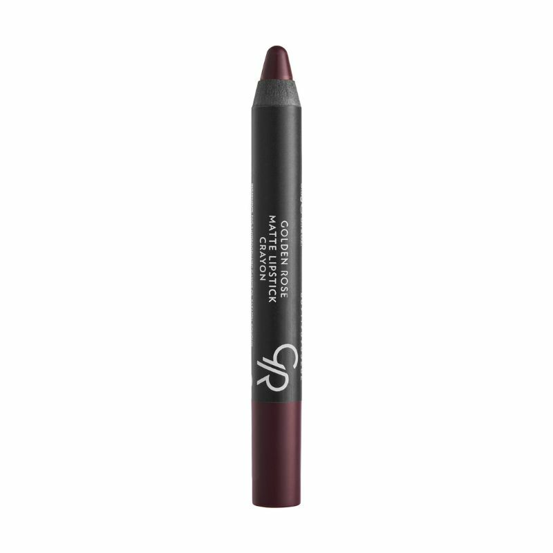 Crayon à lèvres mat GR