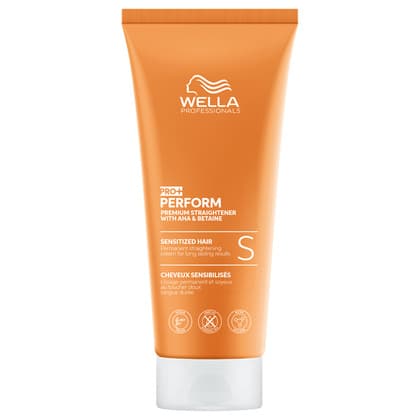 Wella Straight Perform+ S 200 ml
