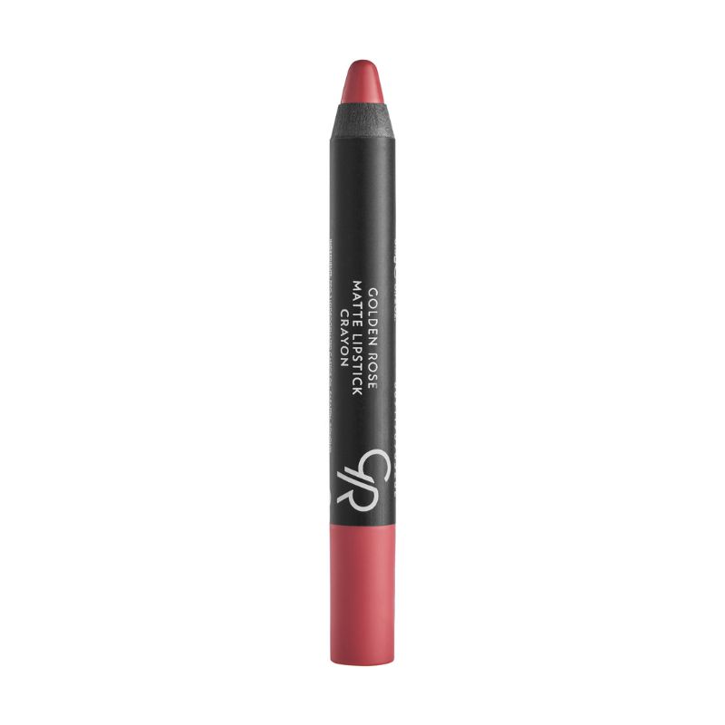 Crayon à lèvres mat GR