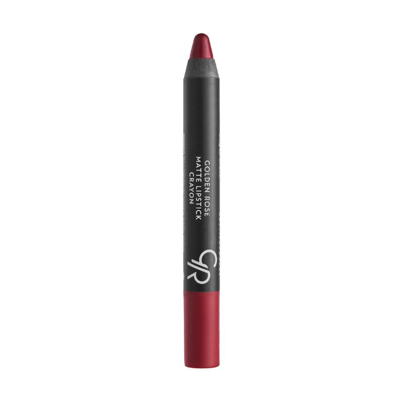 Crayon à lèvres mat GR