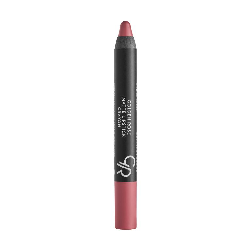 Crayon à lèvres mat GR