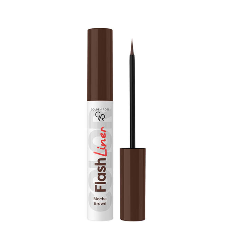 GR Flash Liner Colored Eyeliner