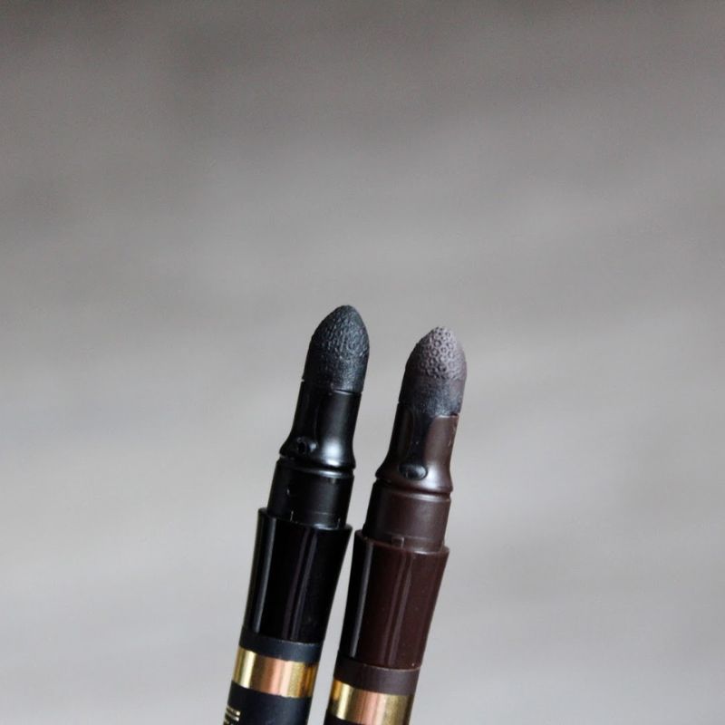 GR Smokey Eye Pencil Effekt