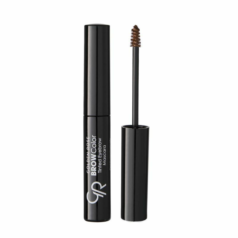 Mascara teinté pour sourcils GR