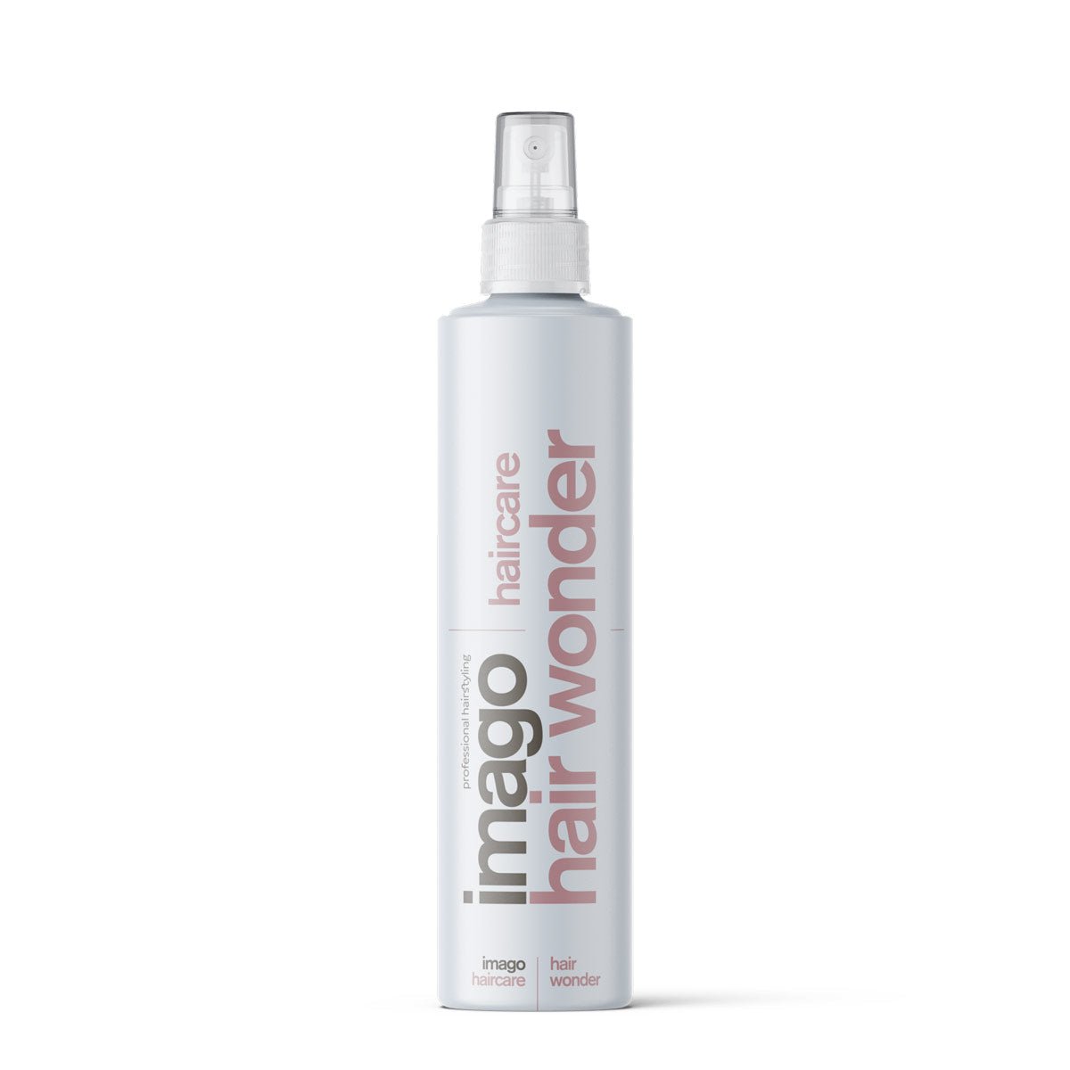 Imago Haircare Hair Wonder 250ml - KOOS • alles voor je haar