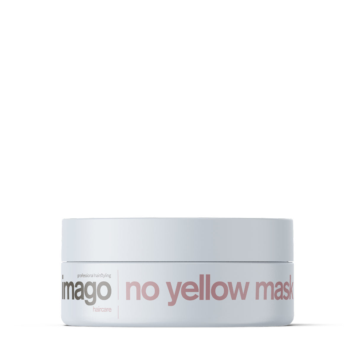 Imago Haarpflege-Gelbmaske 125 ml
