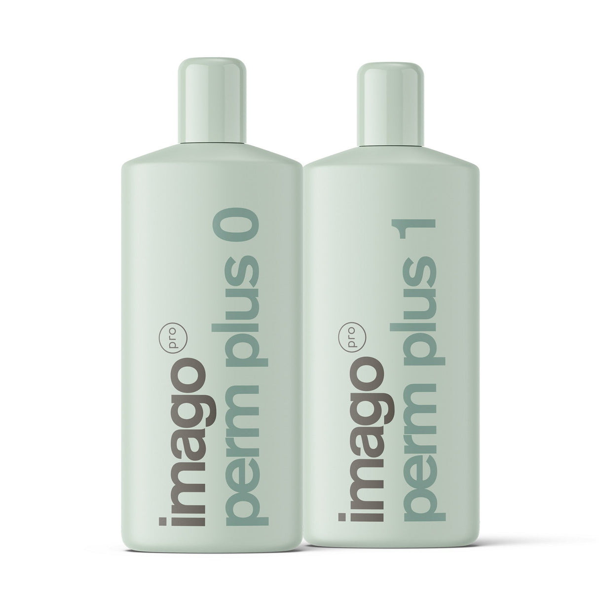 Imago Pro Perm Plus 1000ml - KOOS • alles voor je haar