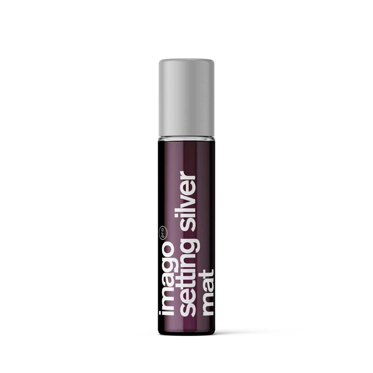 Imago Pro Setting Silver Mat 18ml - KOOS • alles voor je haar