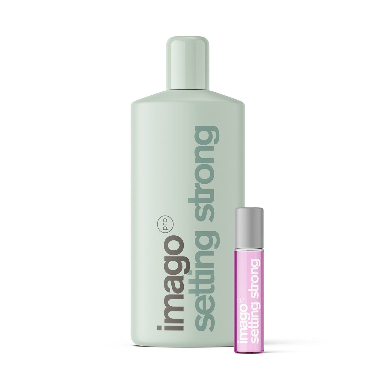 Imago Pro Setting Strong - KOOS • alles voor je haar