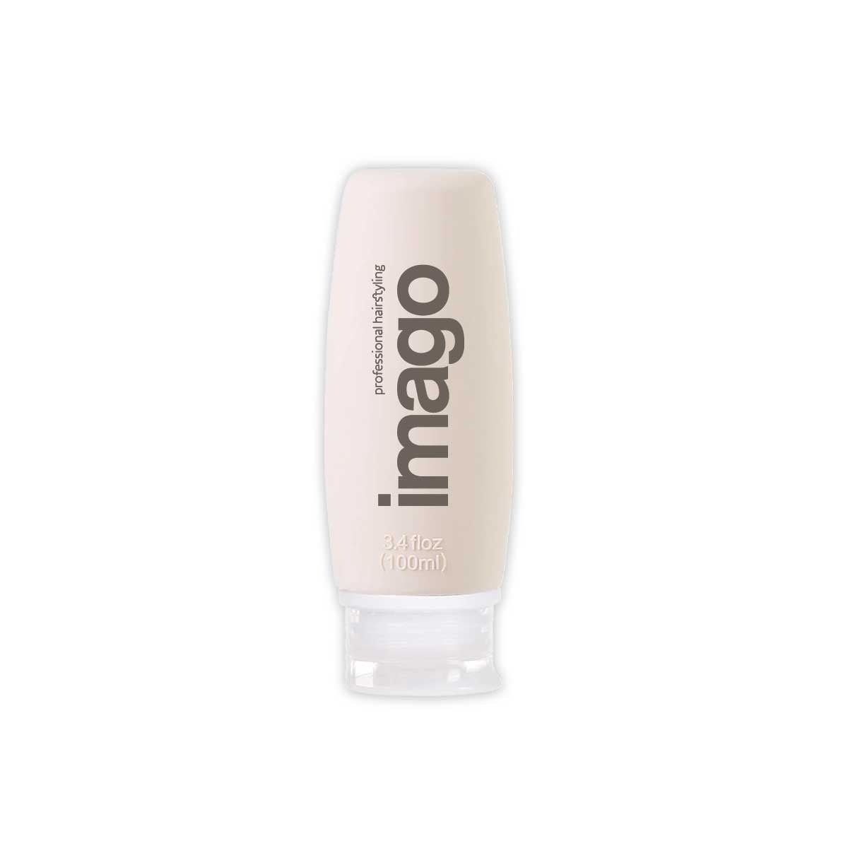 Imago Nachfüll-Silikon-Quetschflasche 100 ml
