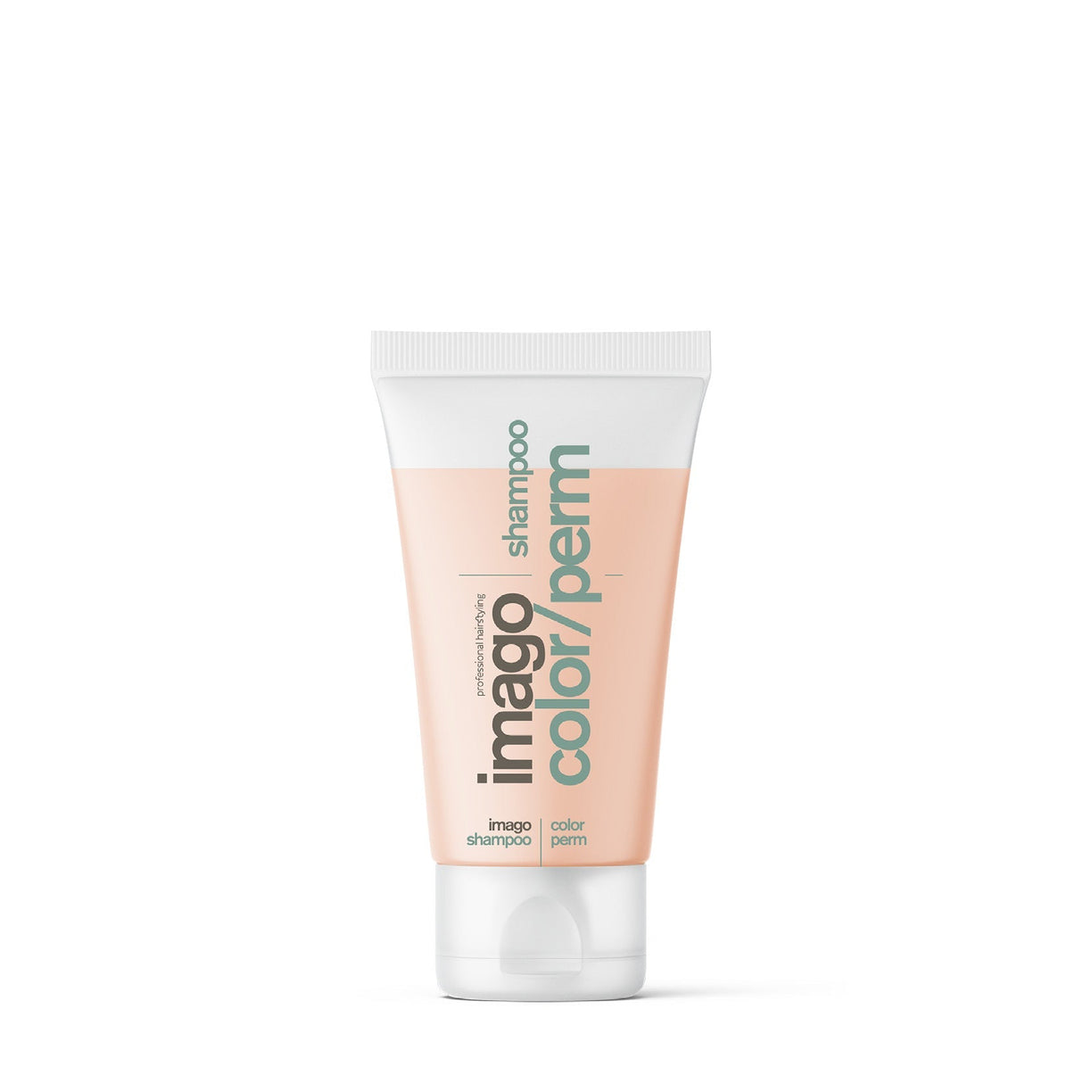 Imago Shampoo Color/Perm - KOOS • alles voor je haar