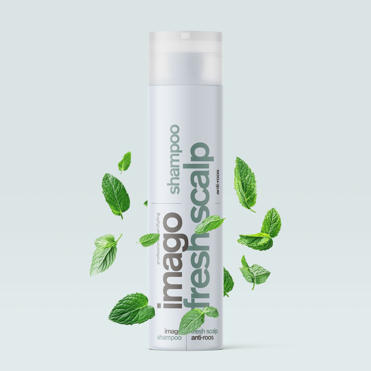 Imago Shampoo Fresh Scalp Anti-Roos 250ml - KOOS • alles voor je haar