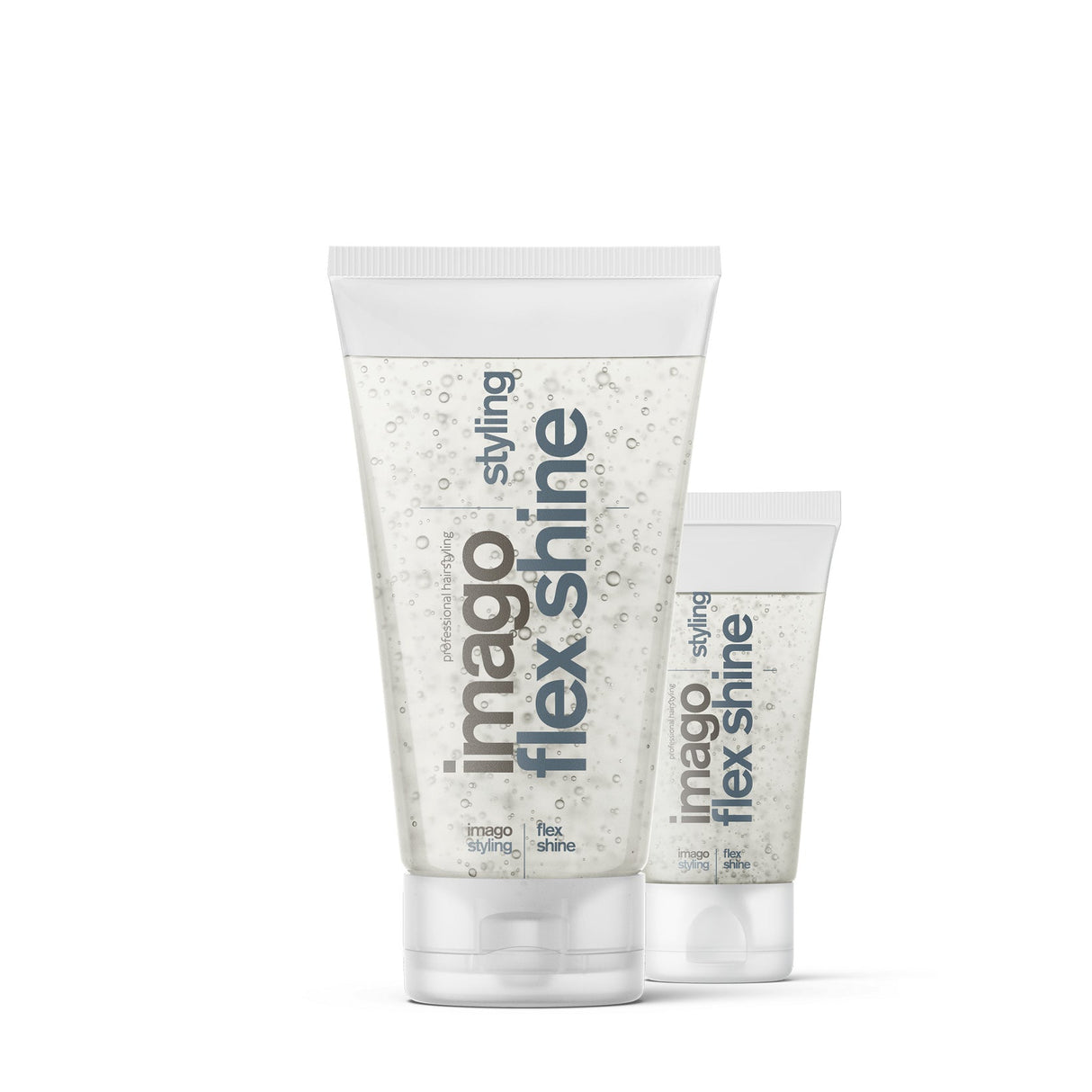 Imago Styling Flex Shine - KOOS • alles voor je haar