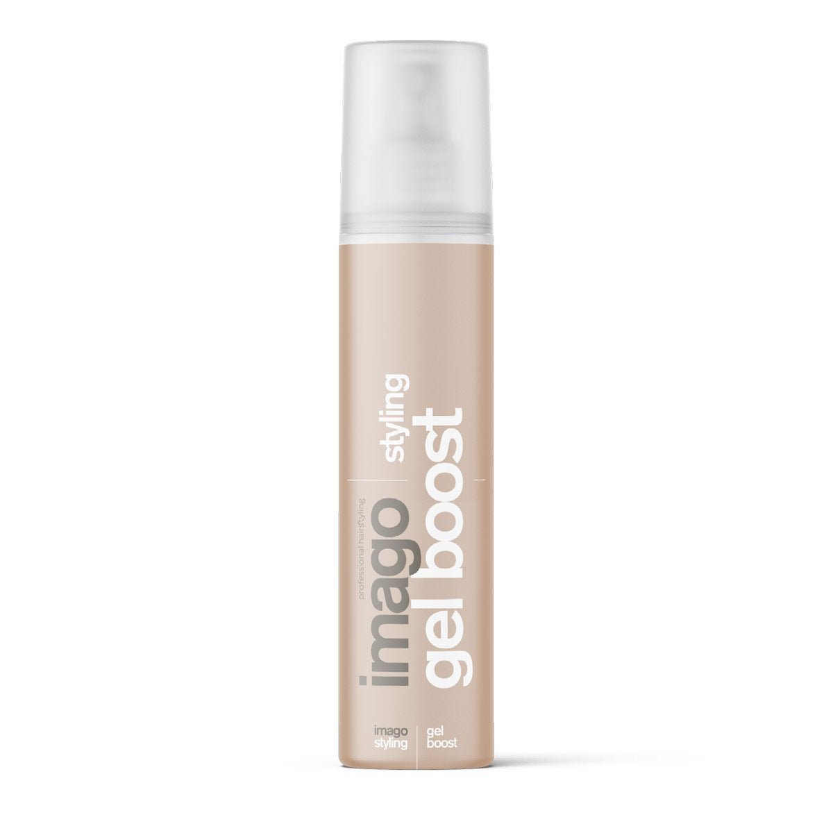 Imago Styling Gel Boost 250ml - KOOS • alles voor je haar