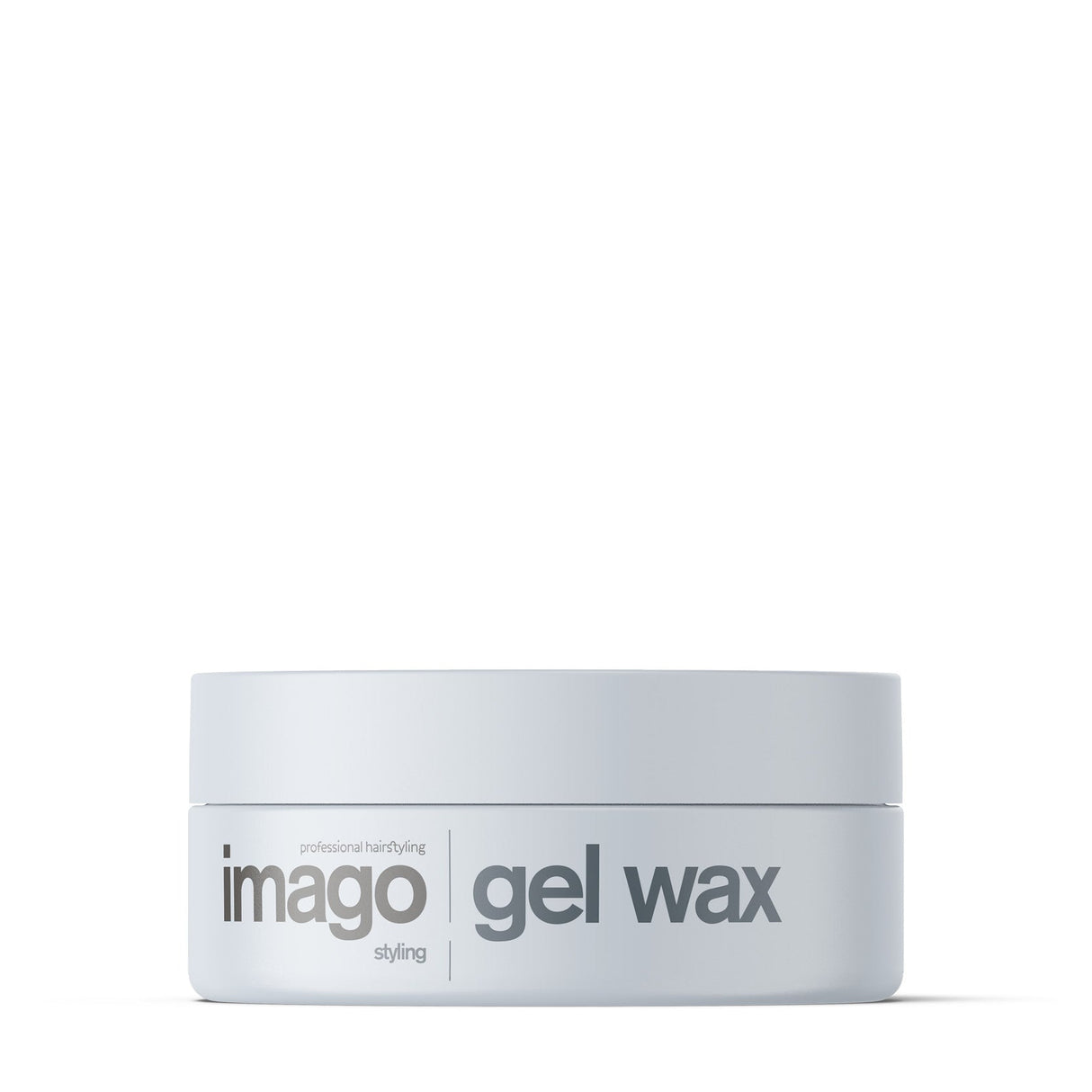 Imago Styling Gel Wax 125ml - KOOS • alles voor je haar
