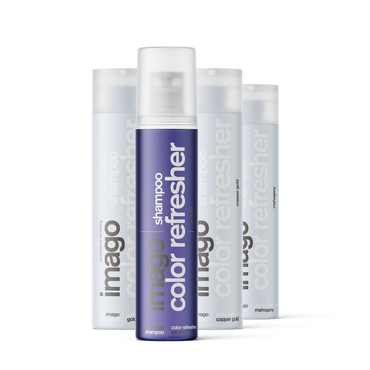 Imago Shampoo Farbauffrischer 250ml - Lecithin