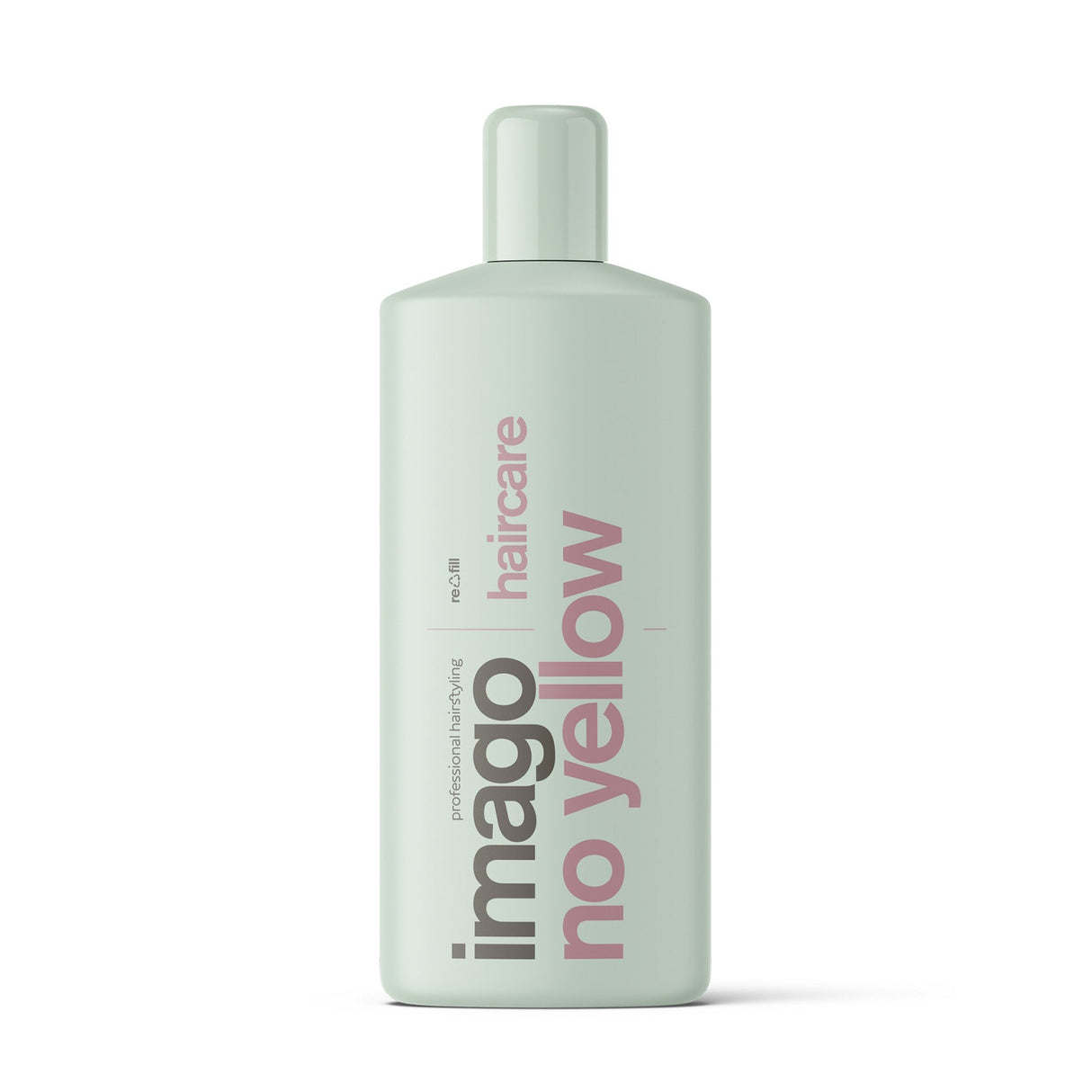 Imago Haarpflege No Yellow