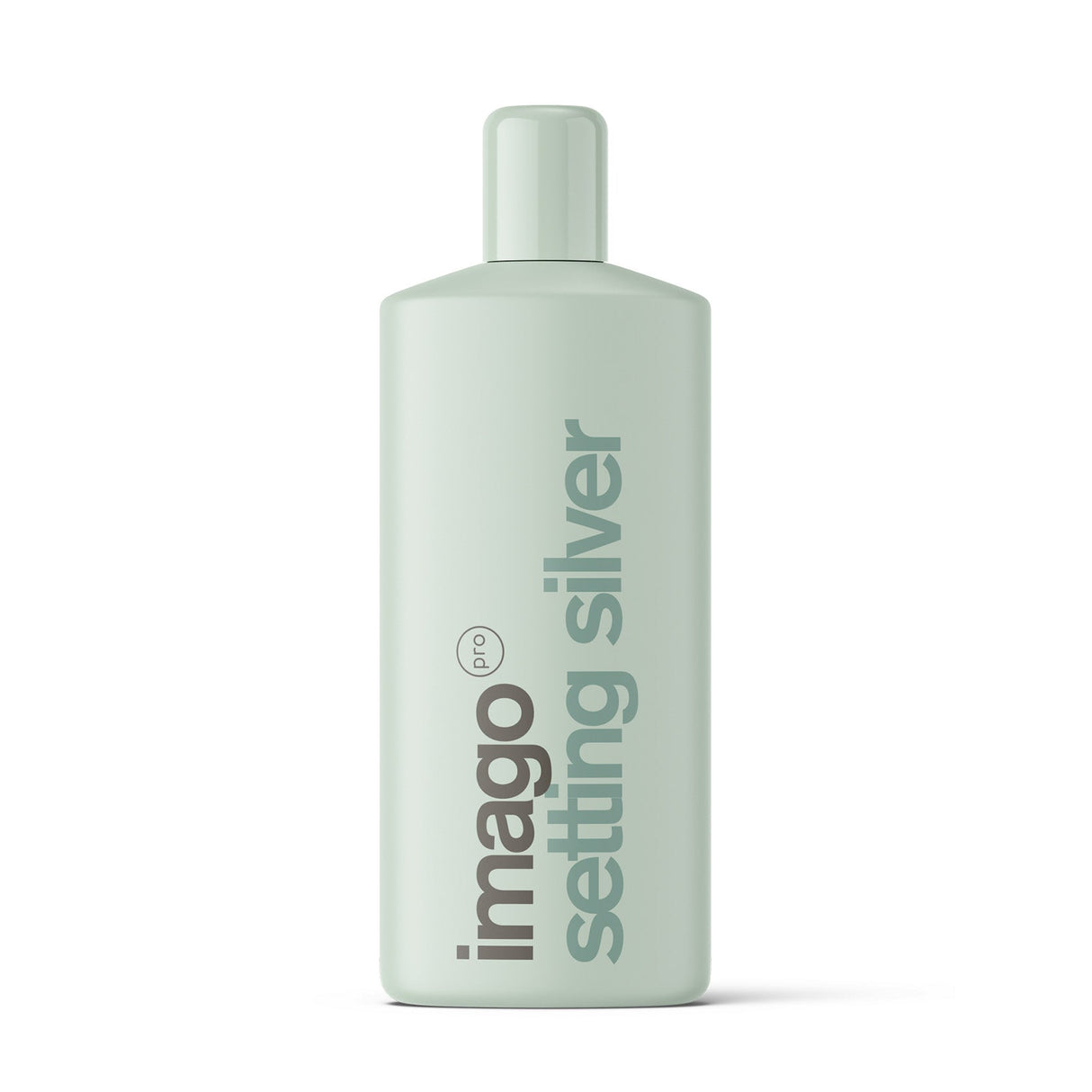 Imago Pro Setting Silver