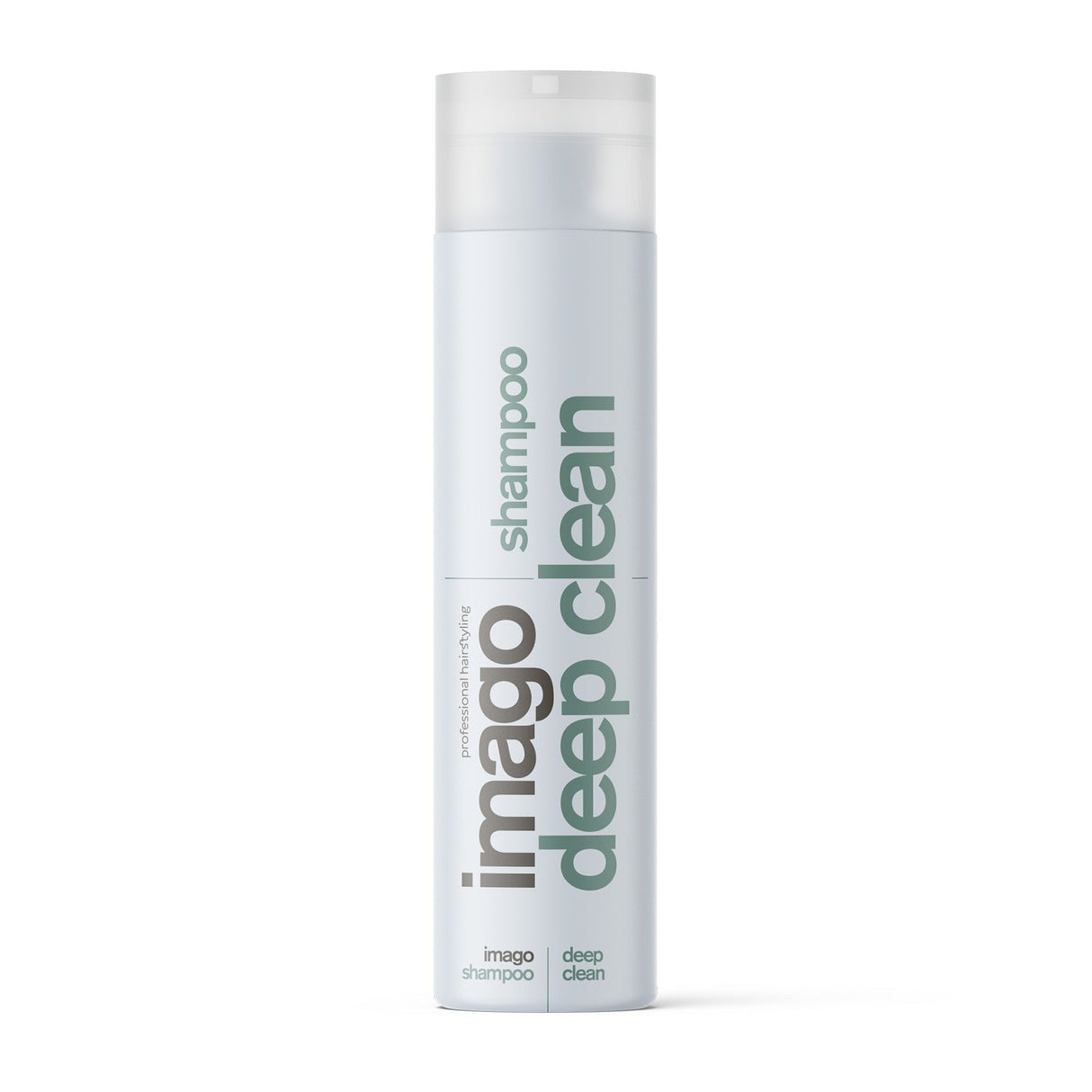 Imago Shampoo Tiefenreinigung
