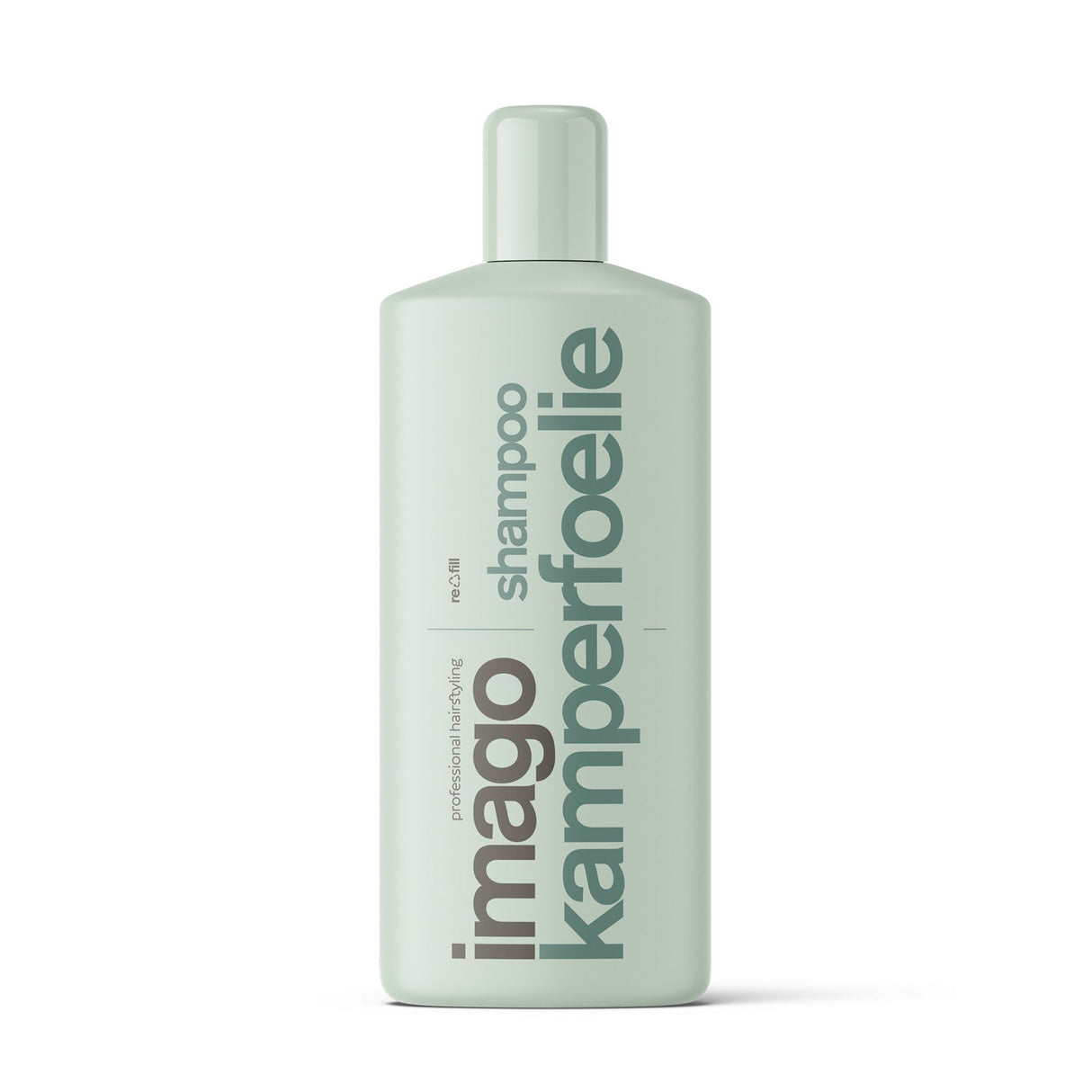 Shampoing au chèvrefeuille Imago