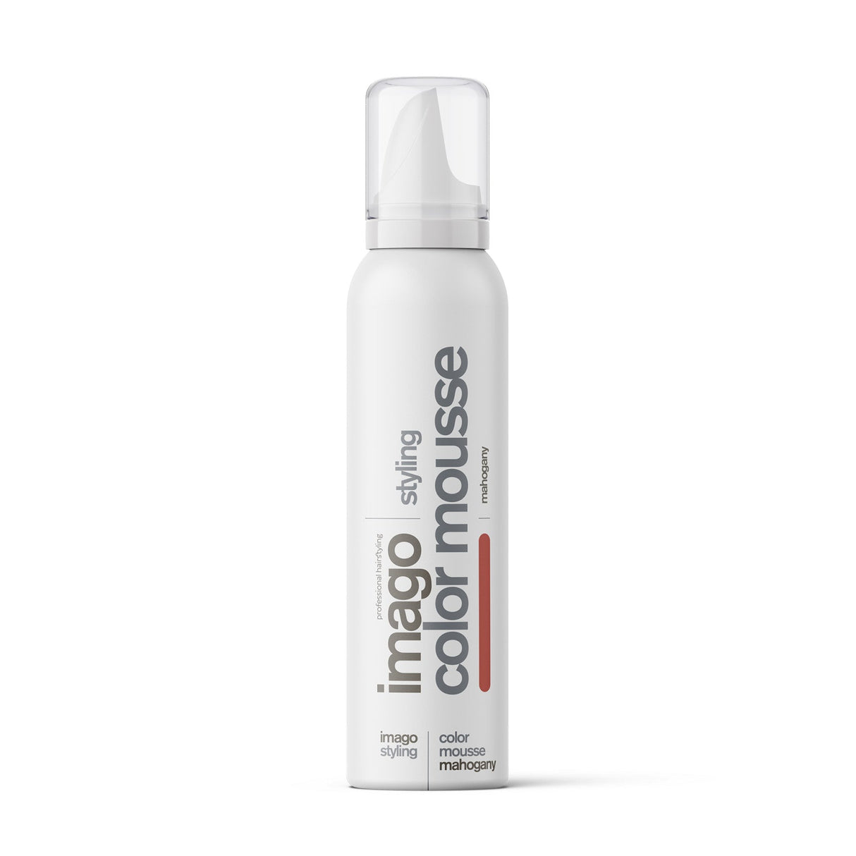 Mousse colorante coiffante Imago 150 ml
