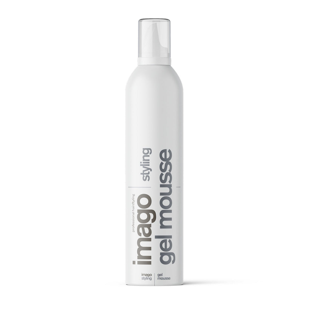 Gel-mousse coiffant Imago 400 ml