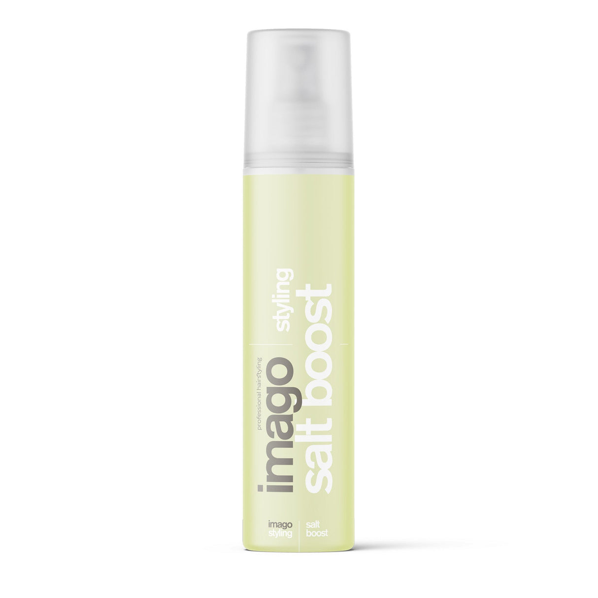 Spray coiffant au sel Imago 250 ml