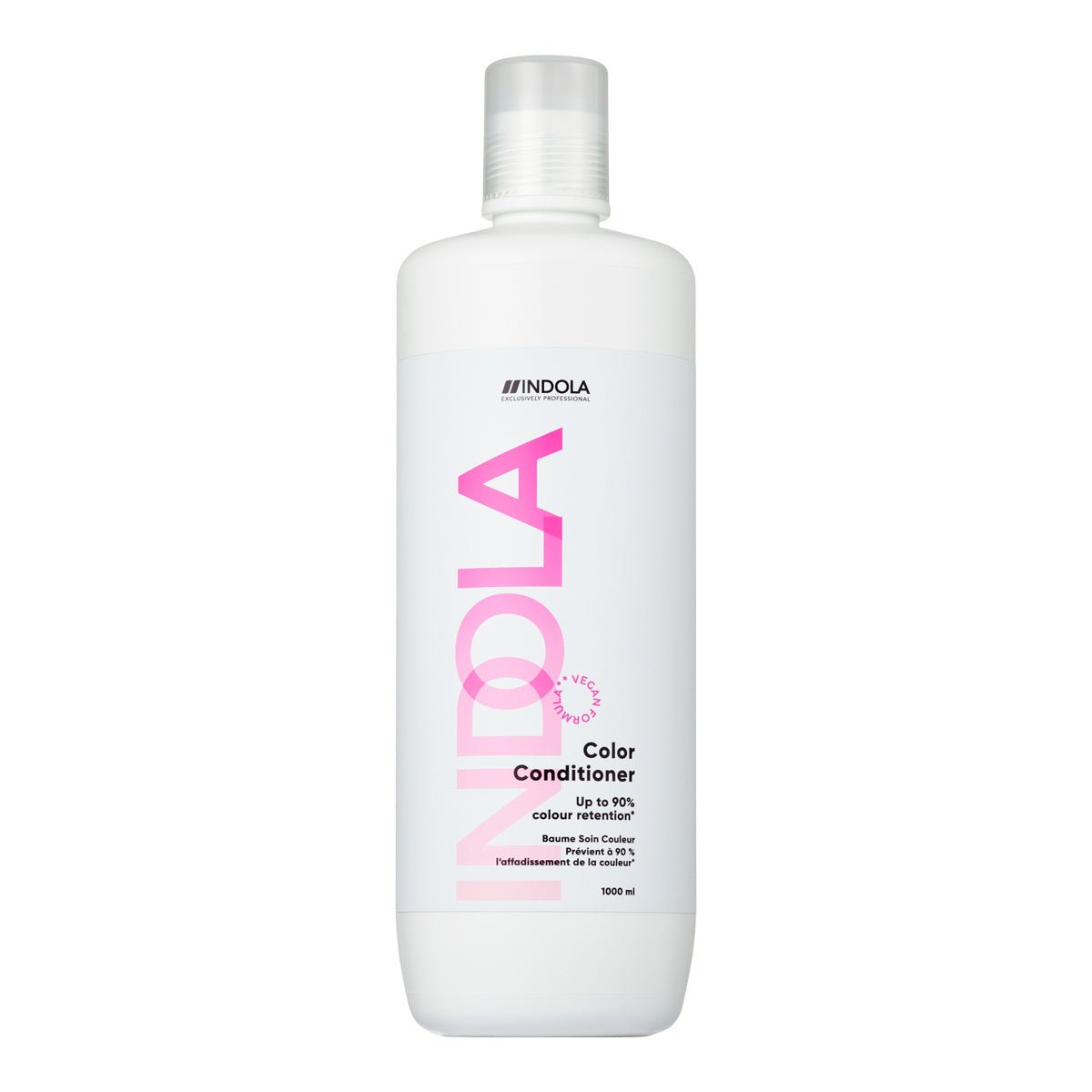 Après-shampoing colorant Indola