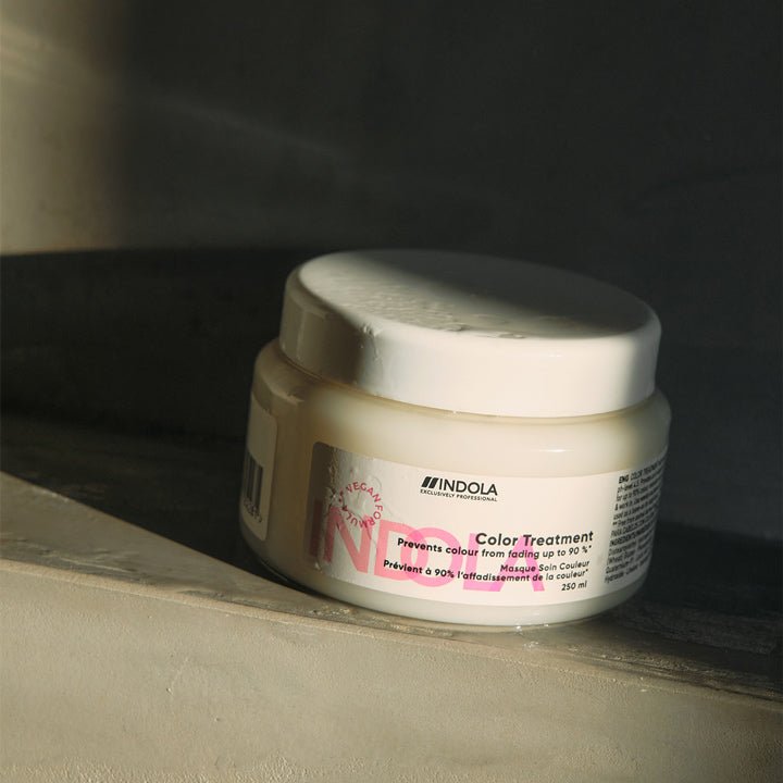 Indola Color Treatment - KOOS • alles voor je haar