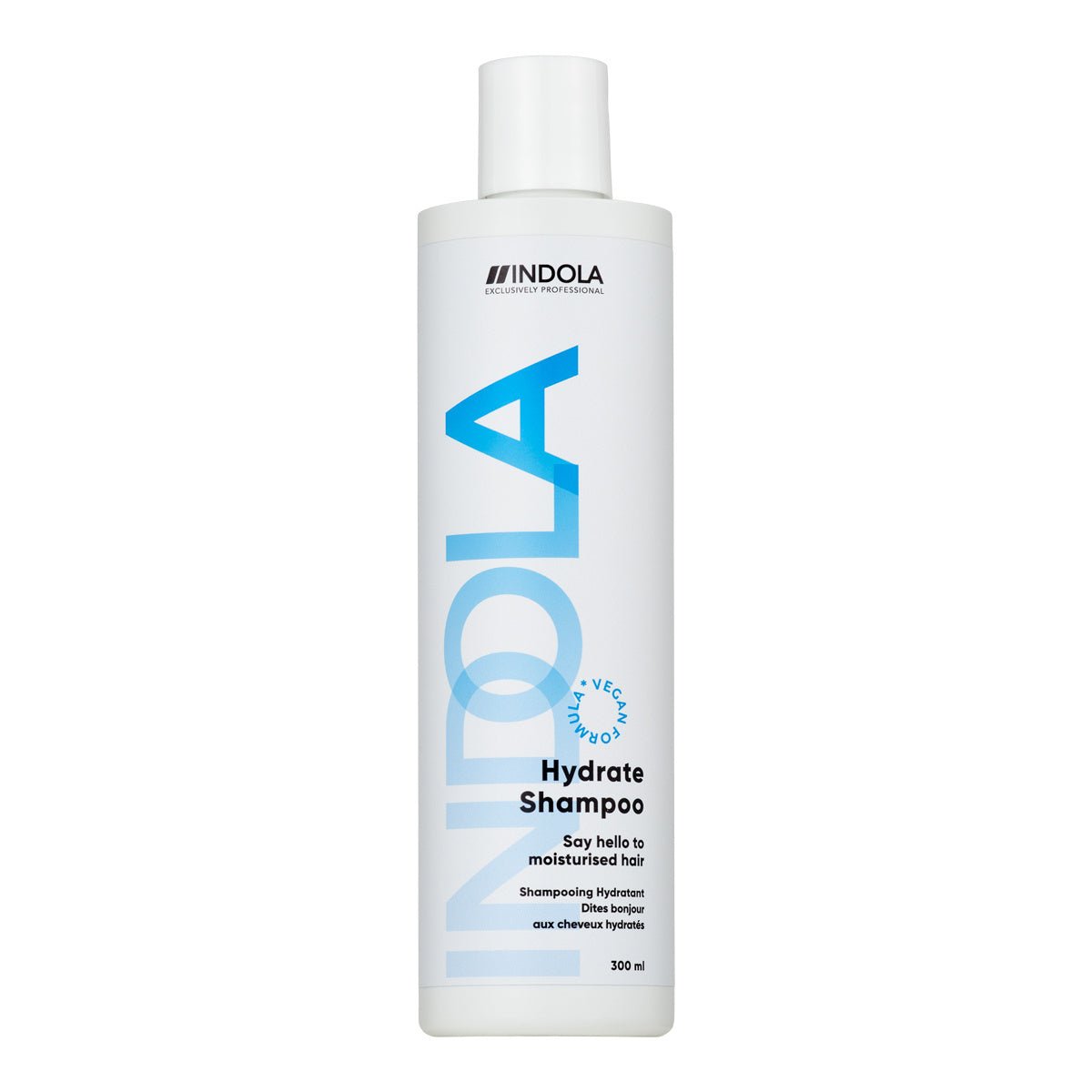 Shampoing Indola Hydrate