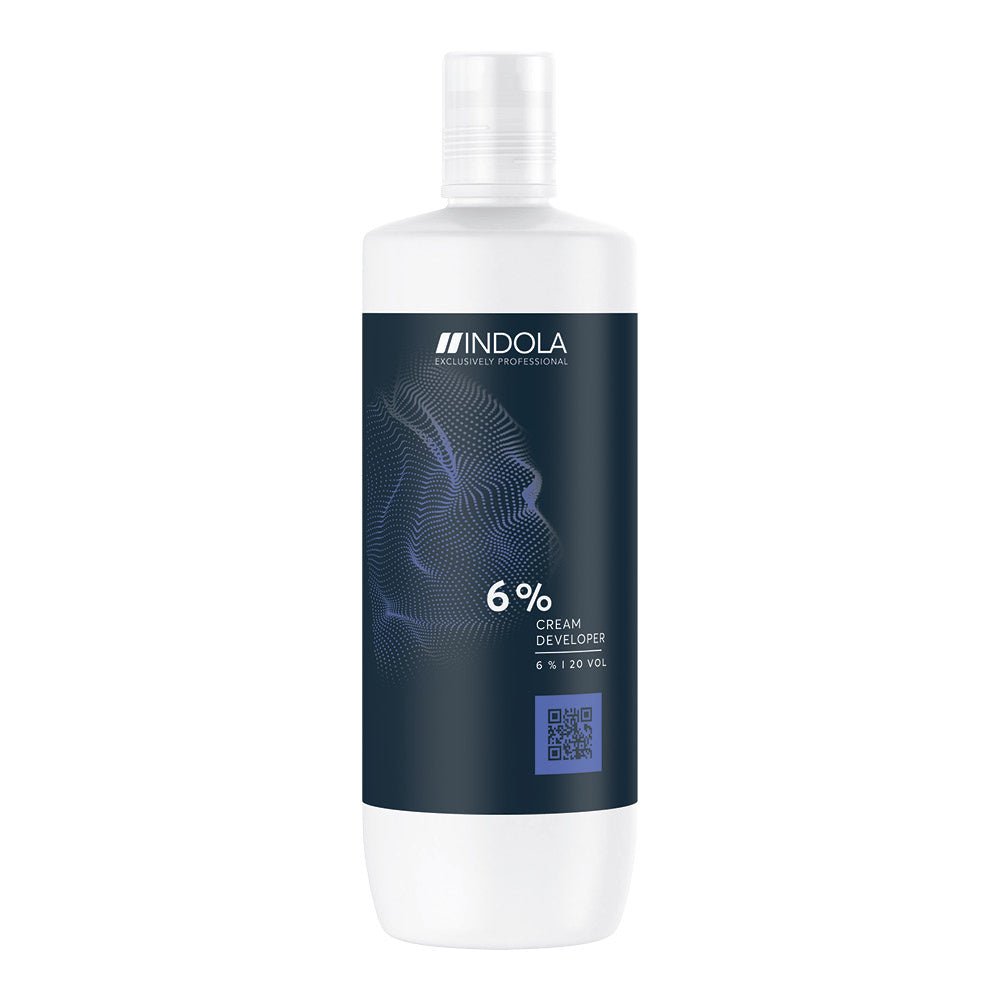 Révélateur professionnel Indola 1000 ml