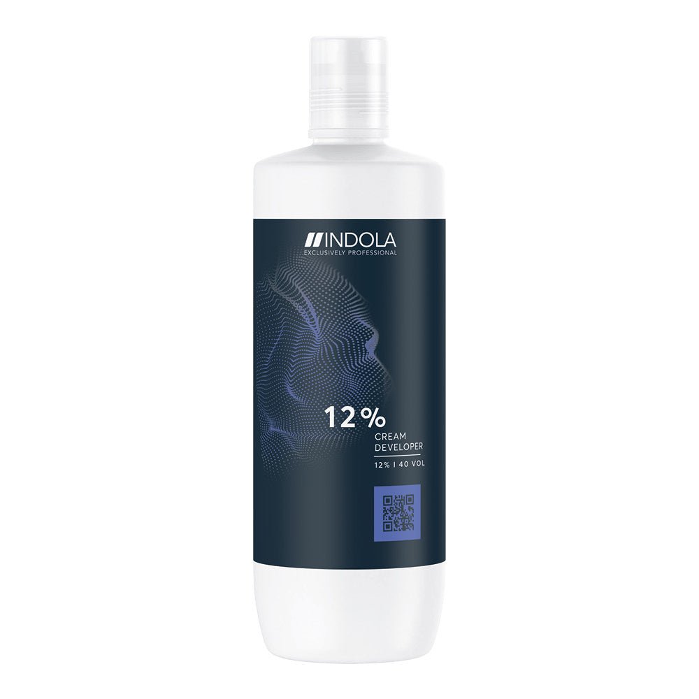 Révélateur professionnel Indola 1000 ml