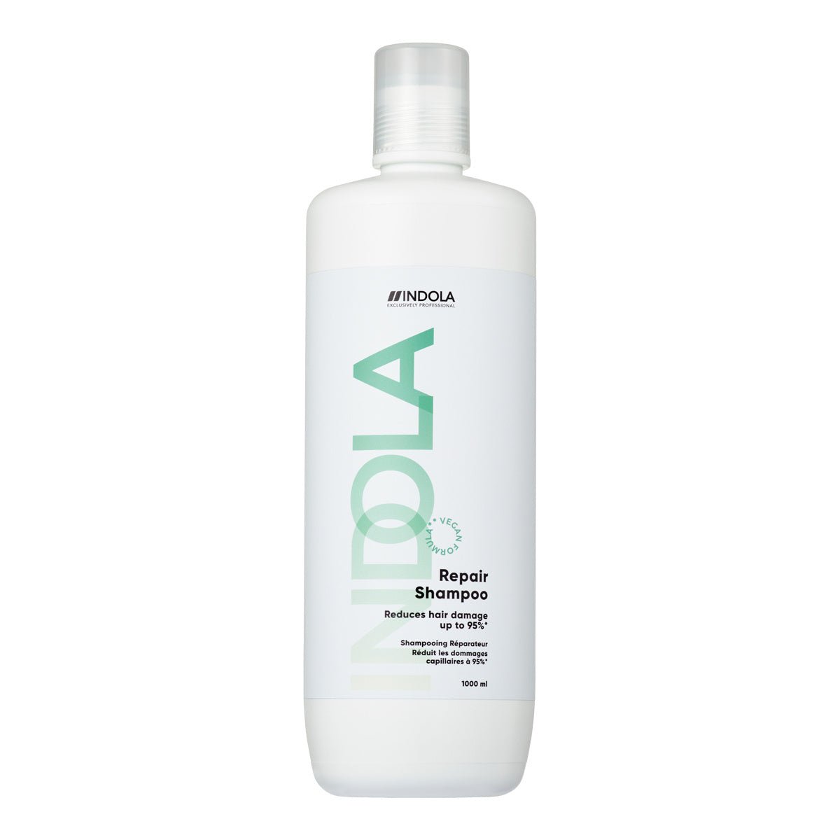 Shampoing réparateur Indola