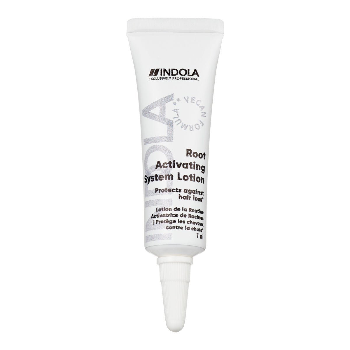 Indola Root Activating Lotion 7ml - KOOS • alles voor je haar