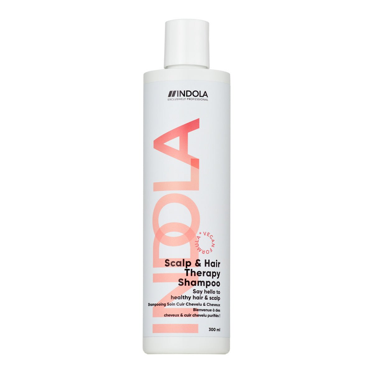 Indola Kopfhaut- und Haartherapie Shampoo