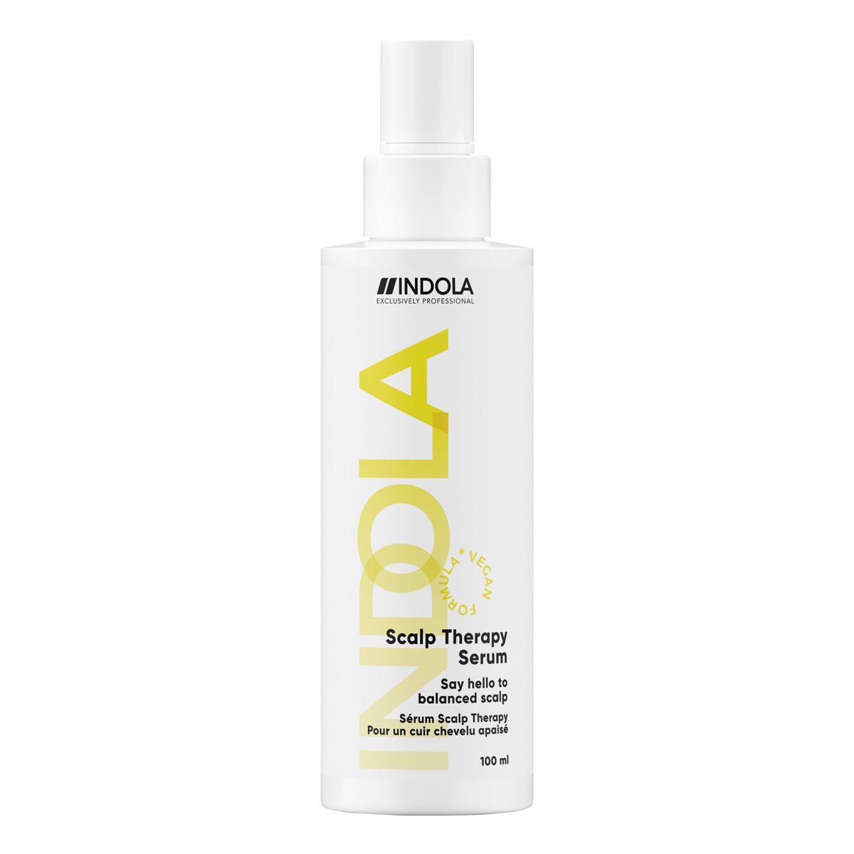 Indola Scalp Therapy Serum 100ml - KOOS • alles voor je haar