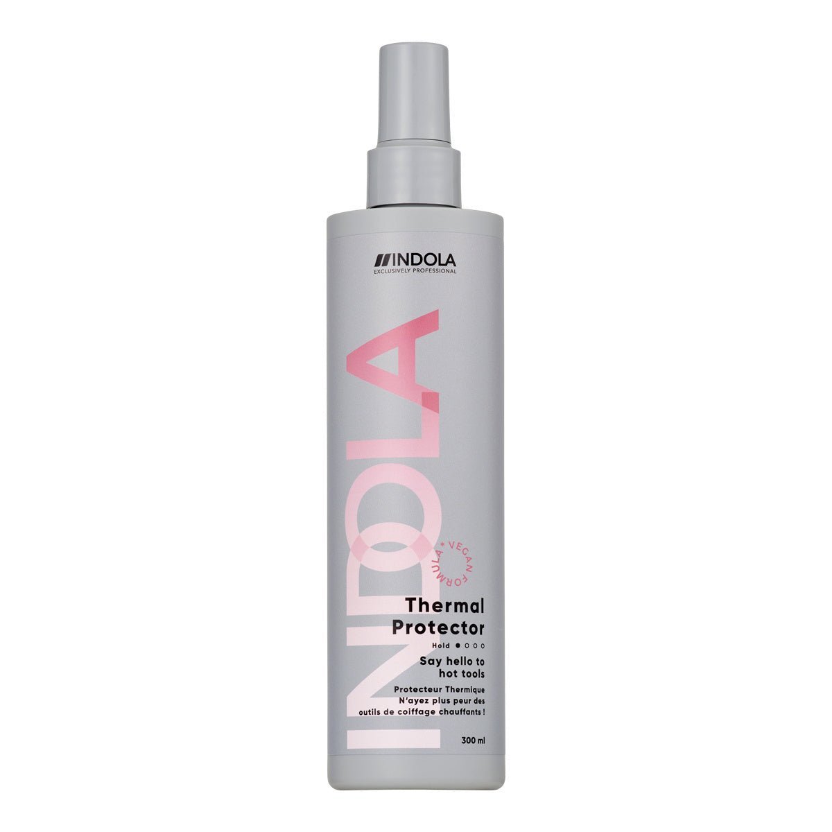 Indola Thermal Protect Spray 300ml - KOOS • alles voor je haar