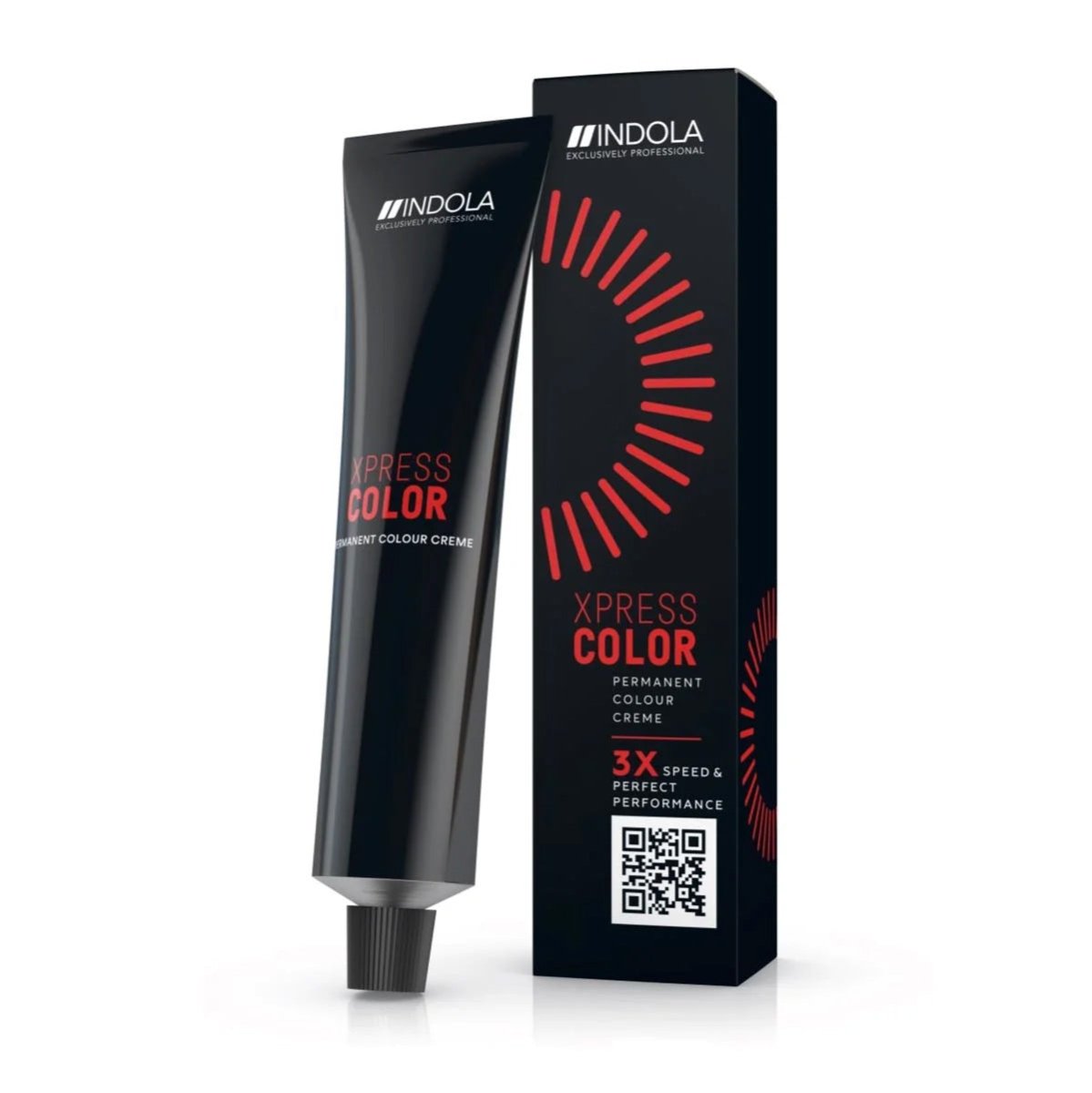 Indola XpressColor Haarverf 60ml - KOOS • alles voor je haar