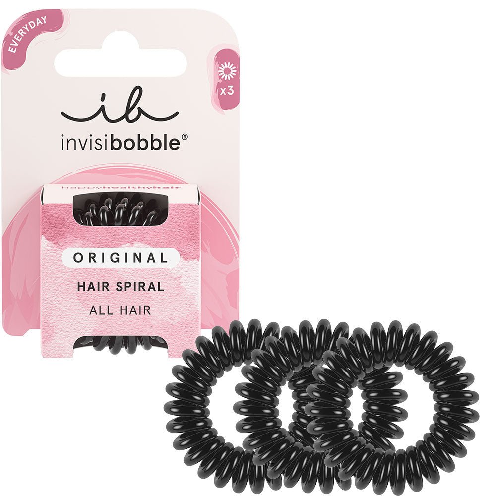 Invisibobble Original 3 pièces